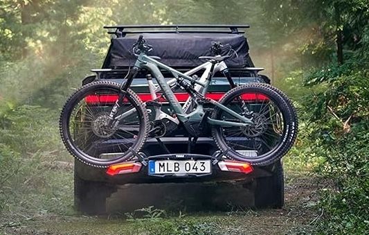 Fahrradträger für E-Bikes