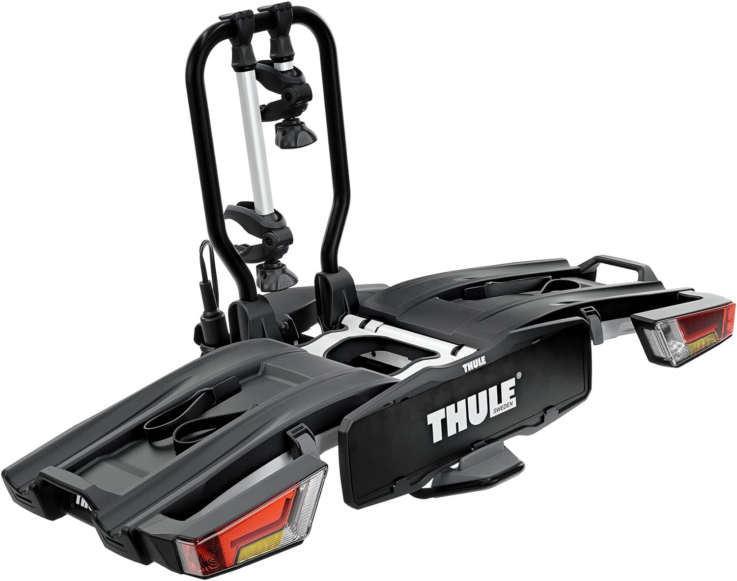 Thule EasyFold XT 2 E-Bike Fahrradträger